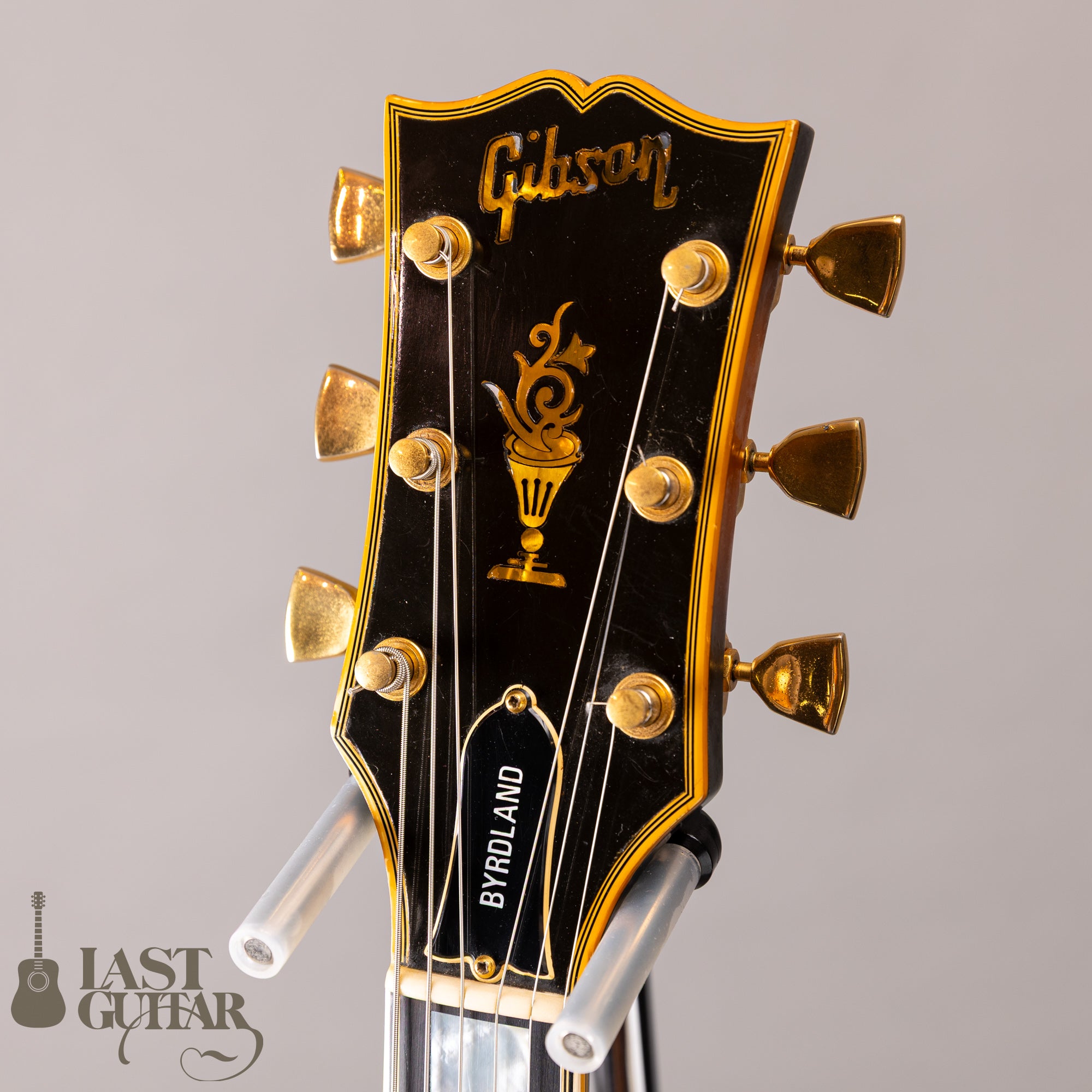 Gibson Byrdland ’78