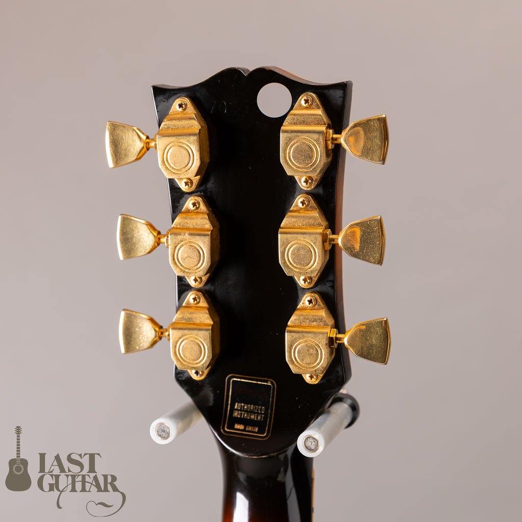 Gibson Byrdland ’78