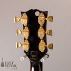 Gibson Byrdland ’78
