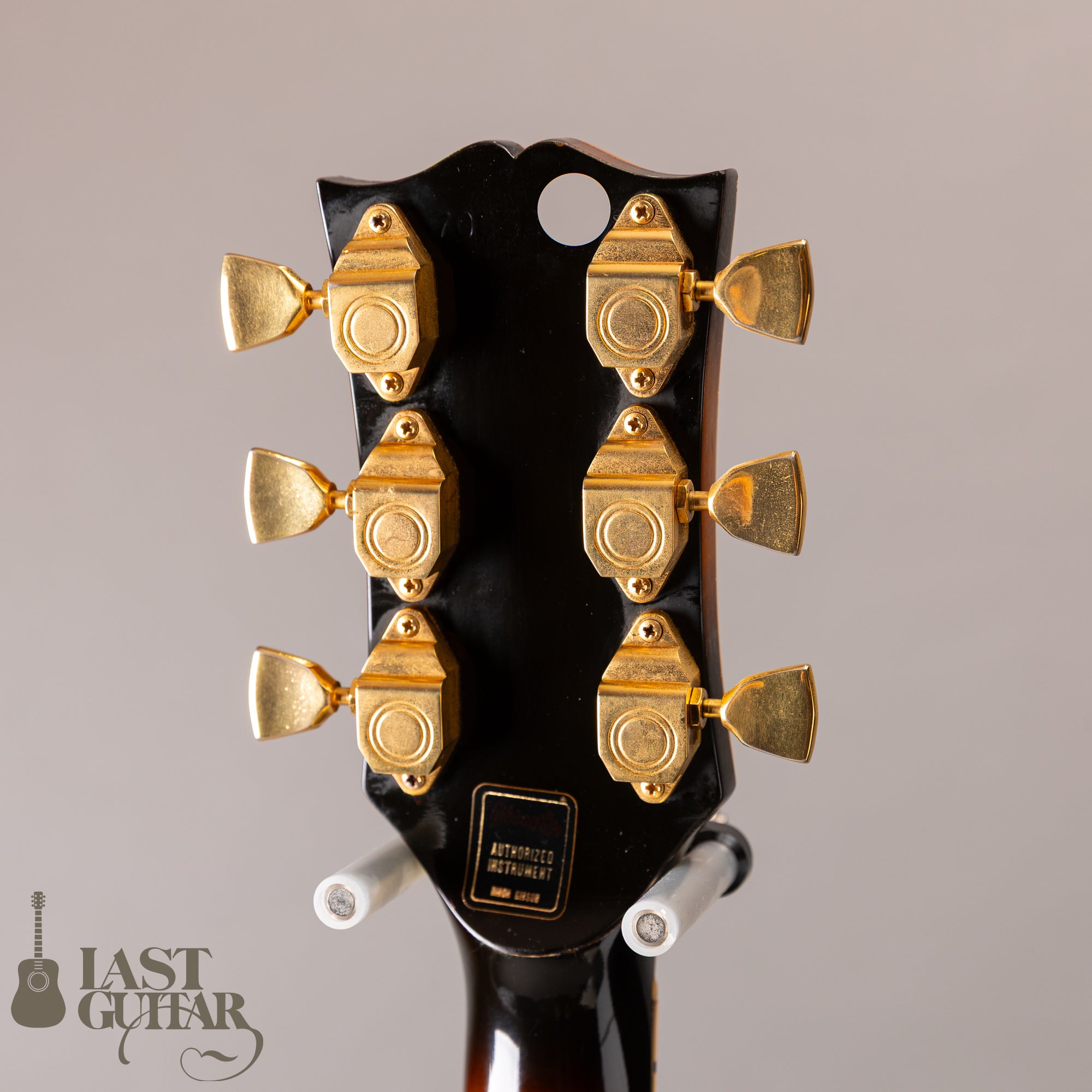 Gibson Byrdland ’78