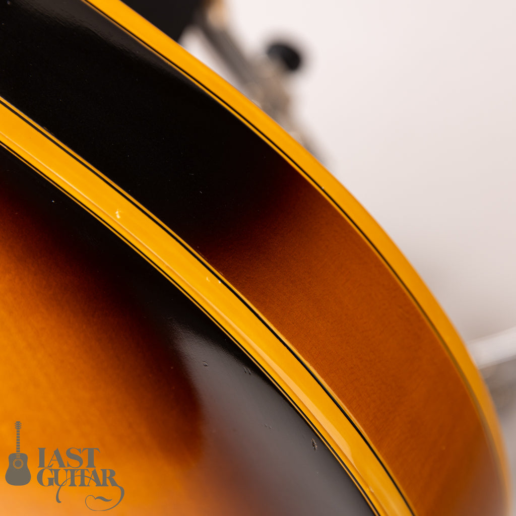 Gibson Byrdland ’78