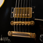 Gibson Custom Shop Historic Collection 1957  Les Paul Custom Black Beauty '04