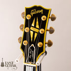 Gibson Custom Shop Historic Collection 1957  Les Paul Custom Black Beauty '04