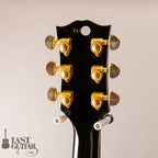 Gibson Custom Shop Historic Collection 1957  Les Paul Custom Black Beauty '04