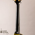Gibson Custom Shop Historic Collection 1957  Les Paul Custom Black Beauty '04