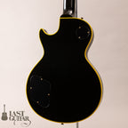 Gibson Custom Shop Historic Collection 1957  Les Paul Custom Black Beauty '04