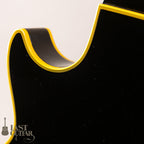Gibson Custom Shop Historic Collection 1957  Les Paul Custom Black Beauty '04