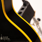 Gibson Custom Shop Historic Collection 1957  Les Paul Custom Black Beauty '04