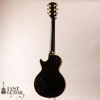 Gibson Custom Shop Historic Collection 1957  Les Paul Custom Black Beauty '04