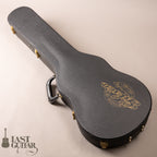 Gibson Custom Shop Historic Collection 1957  Les Paul Custom Black Beauty '04