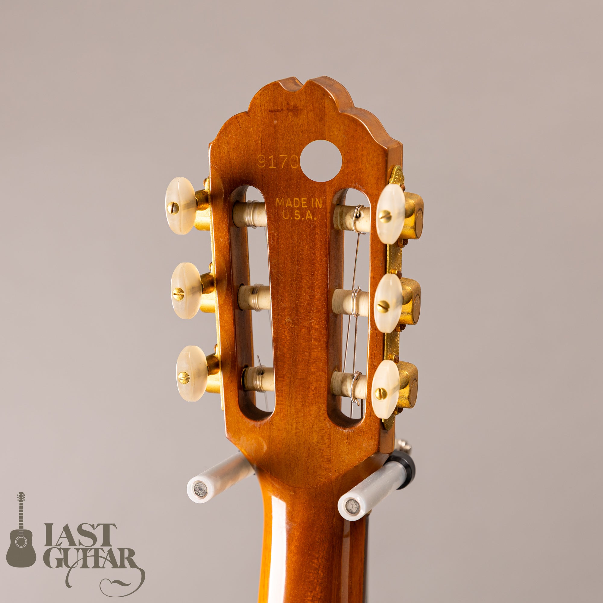 Gibson Chet Atkins CE ’91