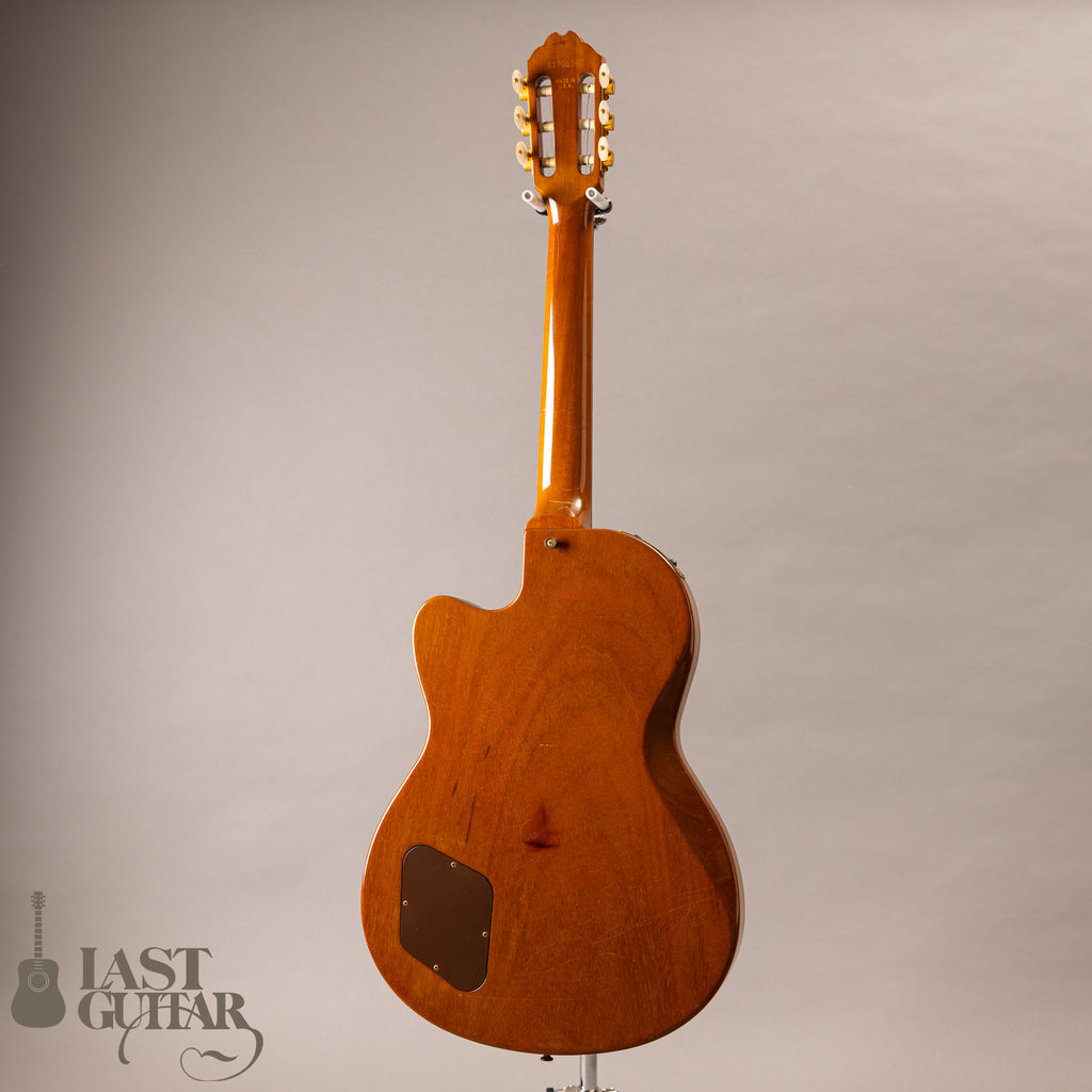 Gibson Chet Atkins CE ’91