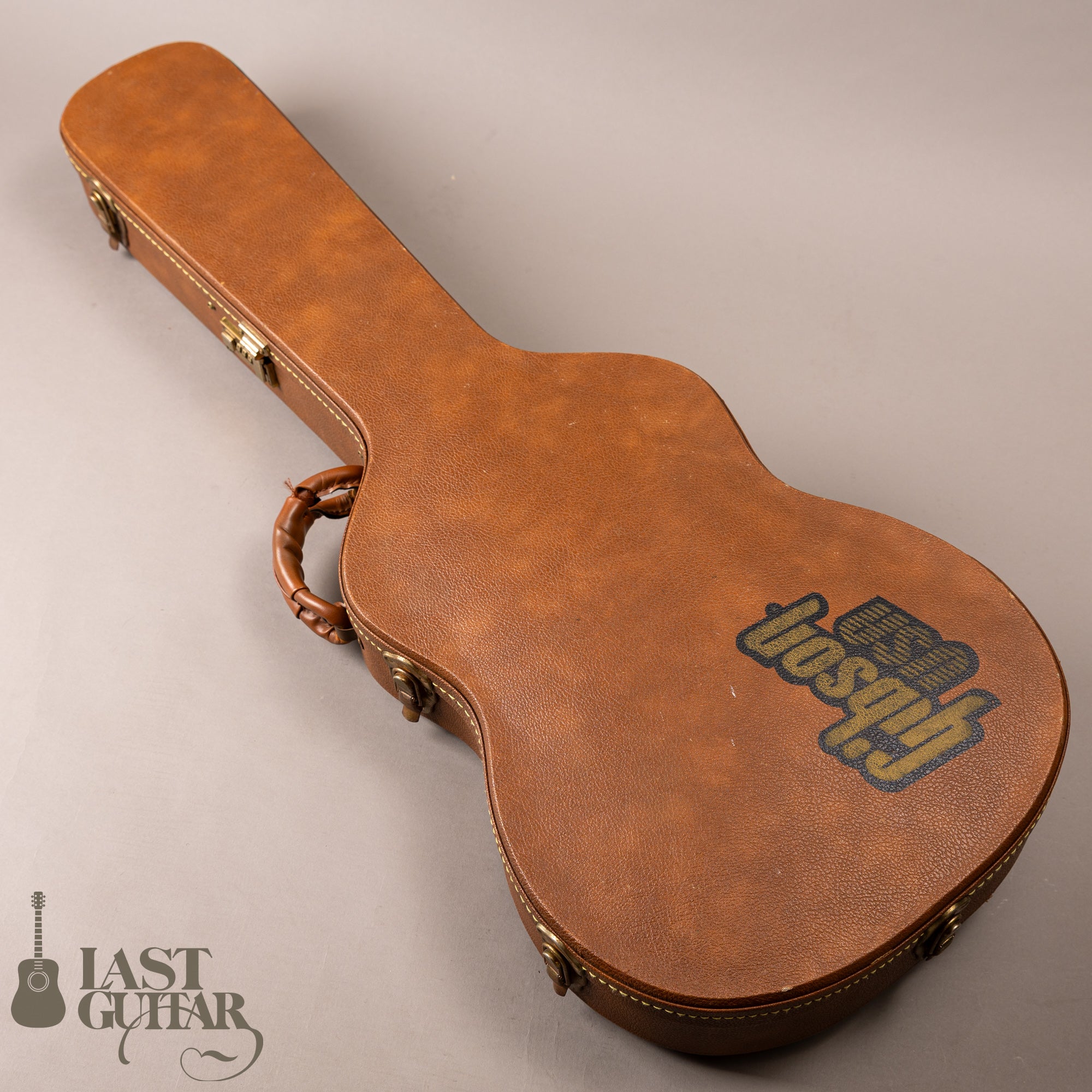 Gibson Chet Atkins CE ’91