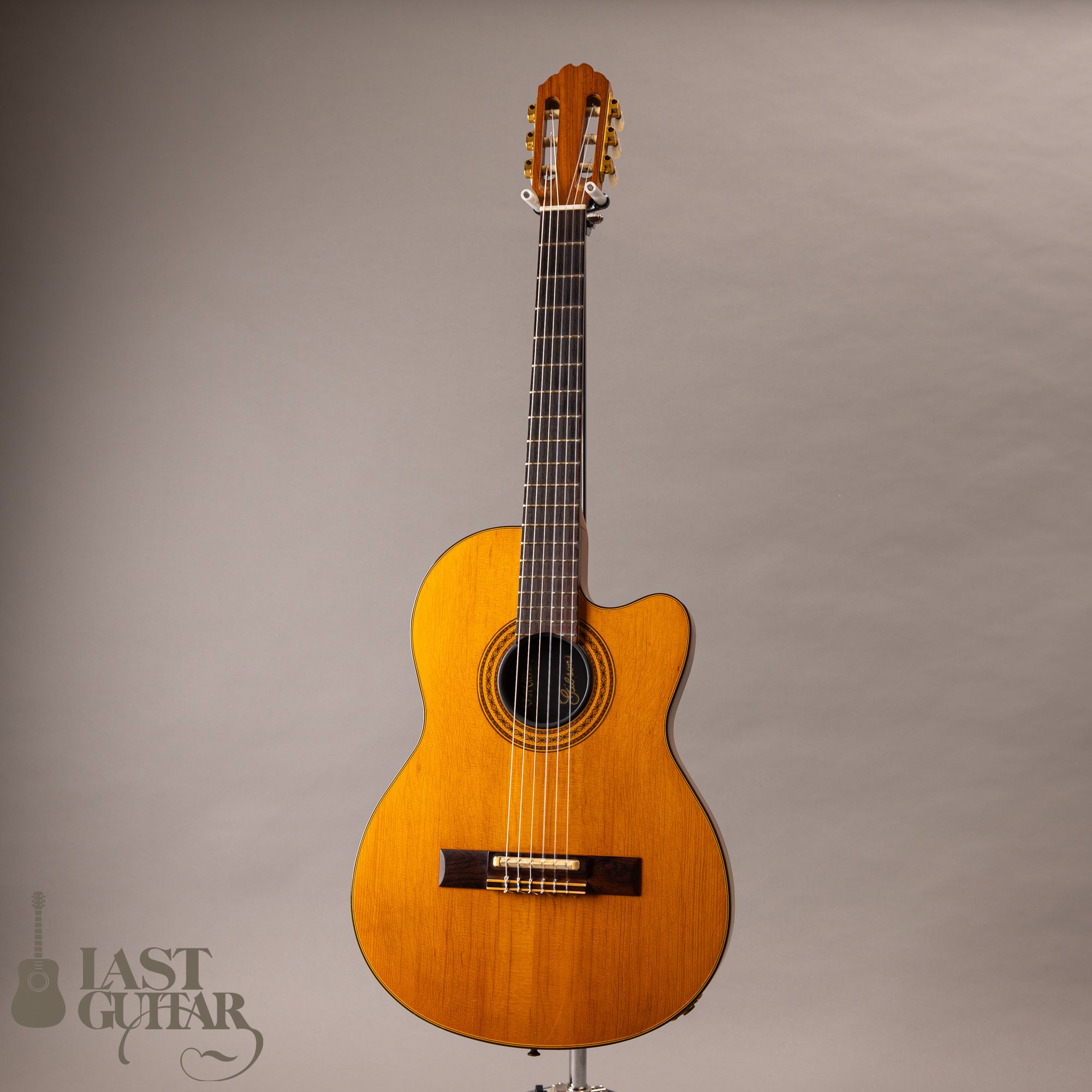 Gibson Chet Atkins CE ’91