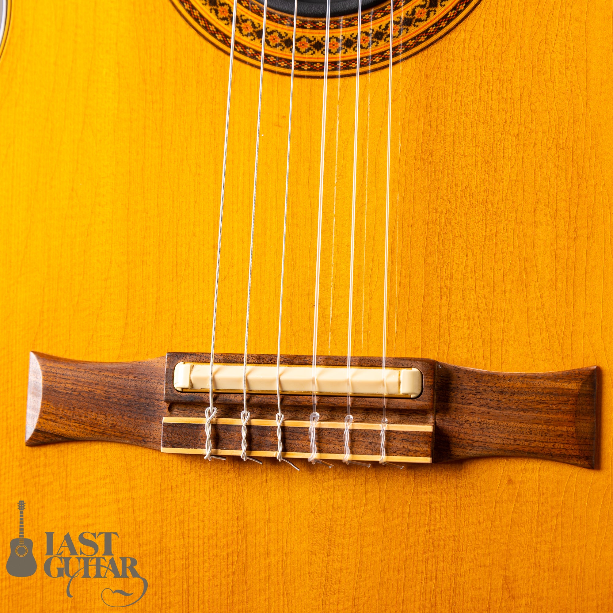 Gibson Chet Atkins CE '93