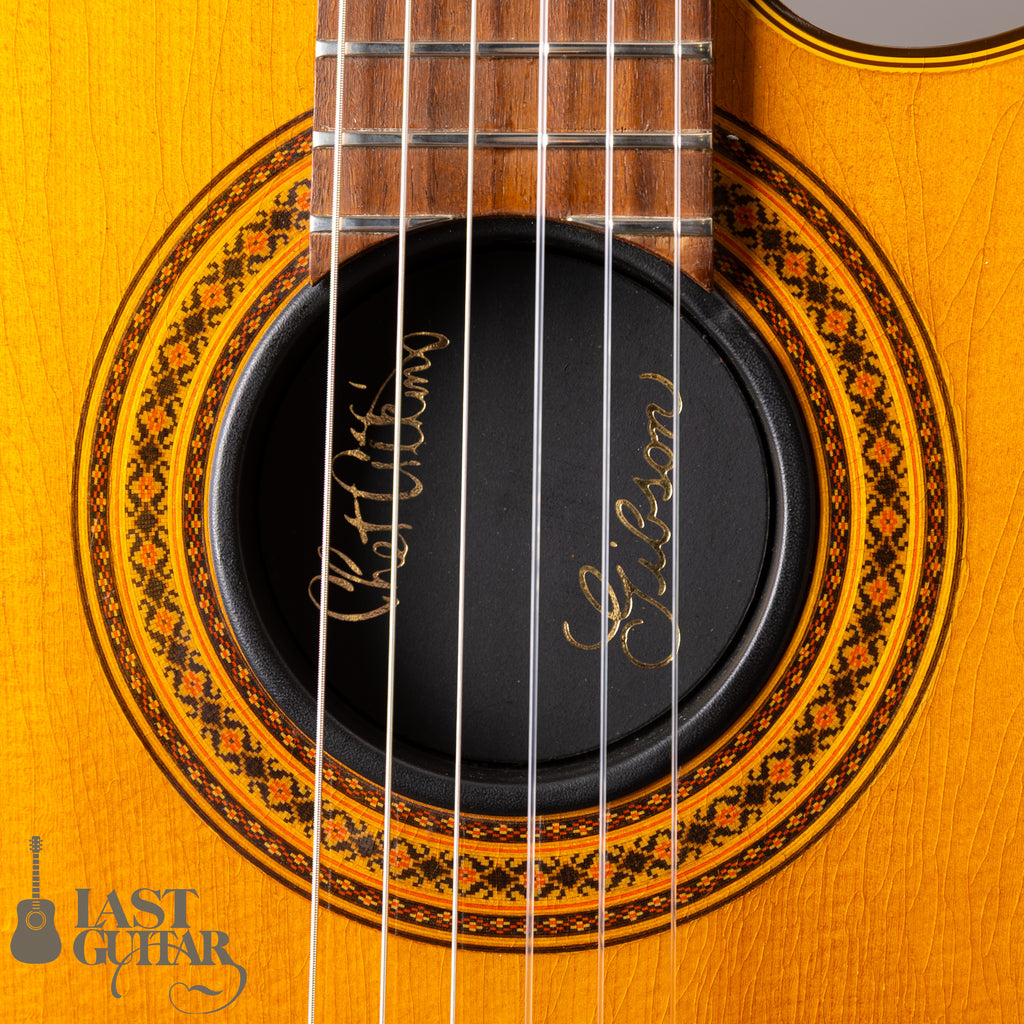 Gibson Chet Atkins CE '93