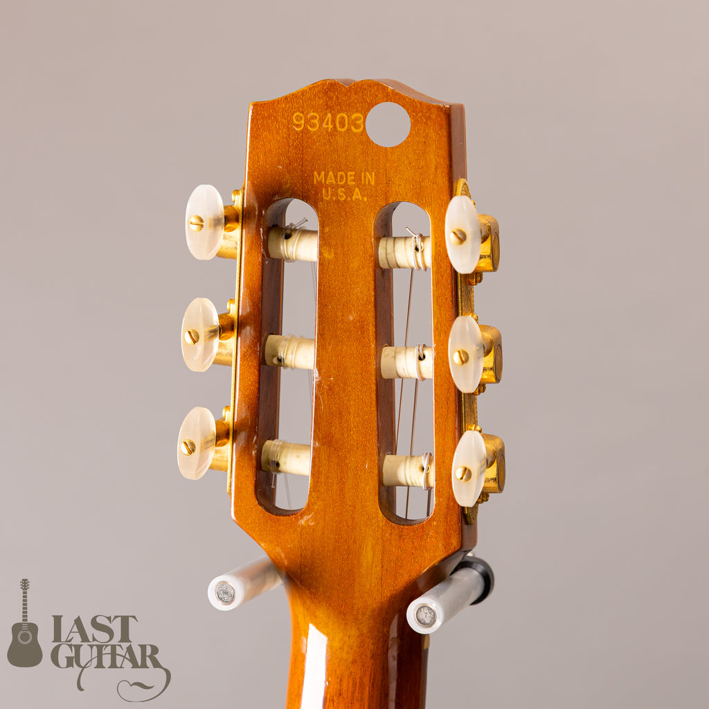 Gibson Chet Atkins CE '93