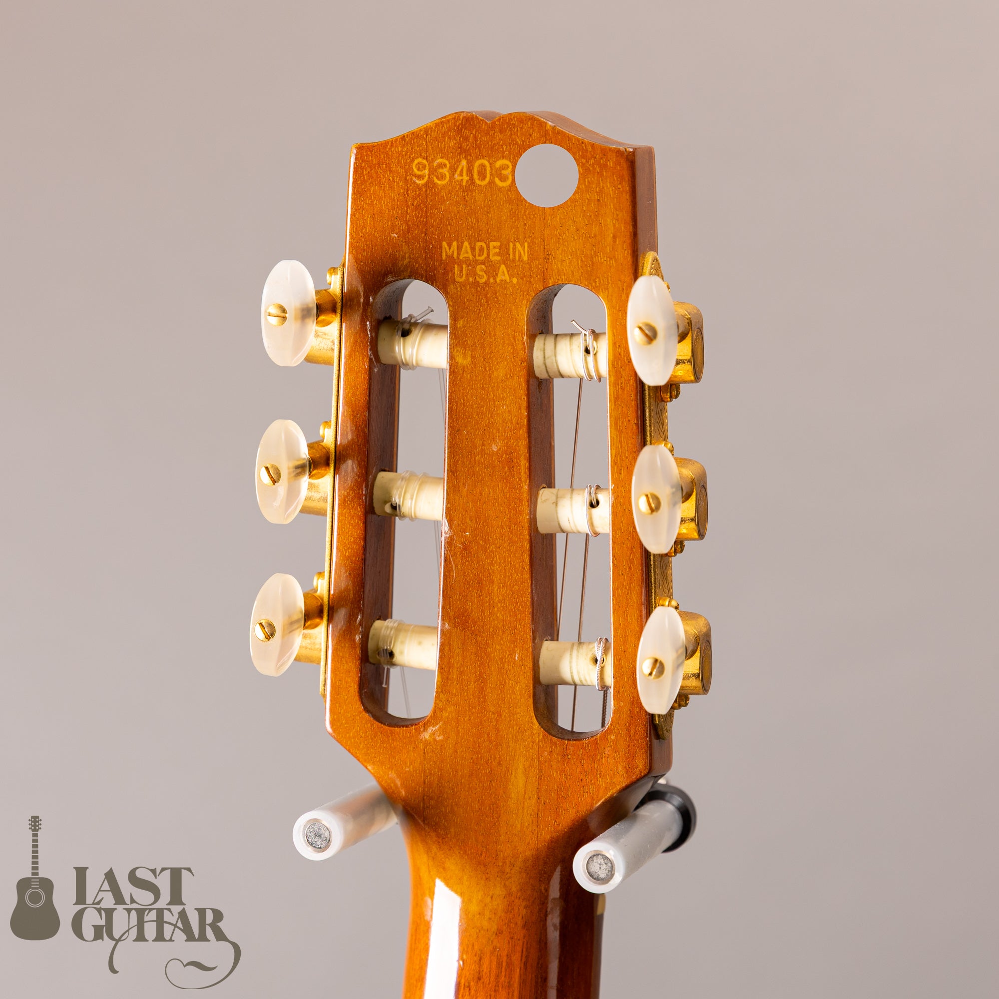 Gibson Chet Atkins CE '93