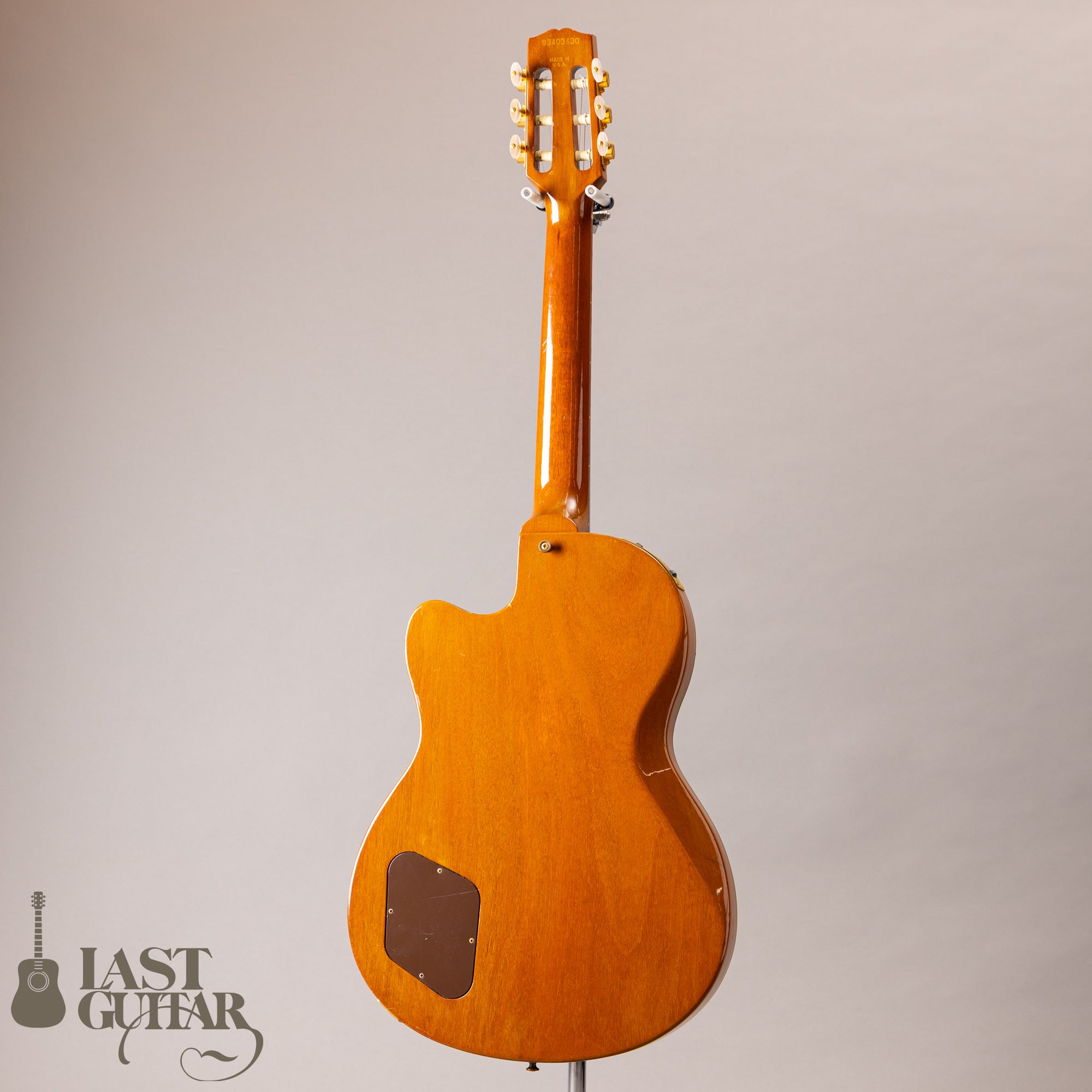 Gibson Chet Atkins CE '93