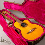 Gibson Chet Atkins CE '93