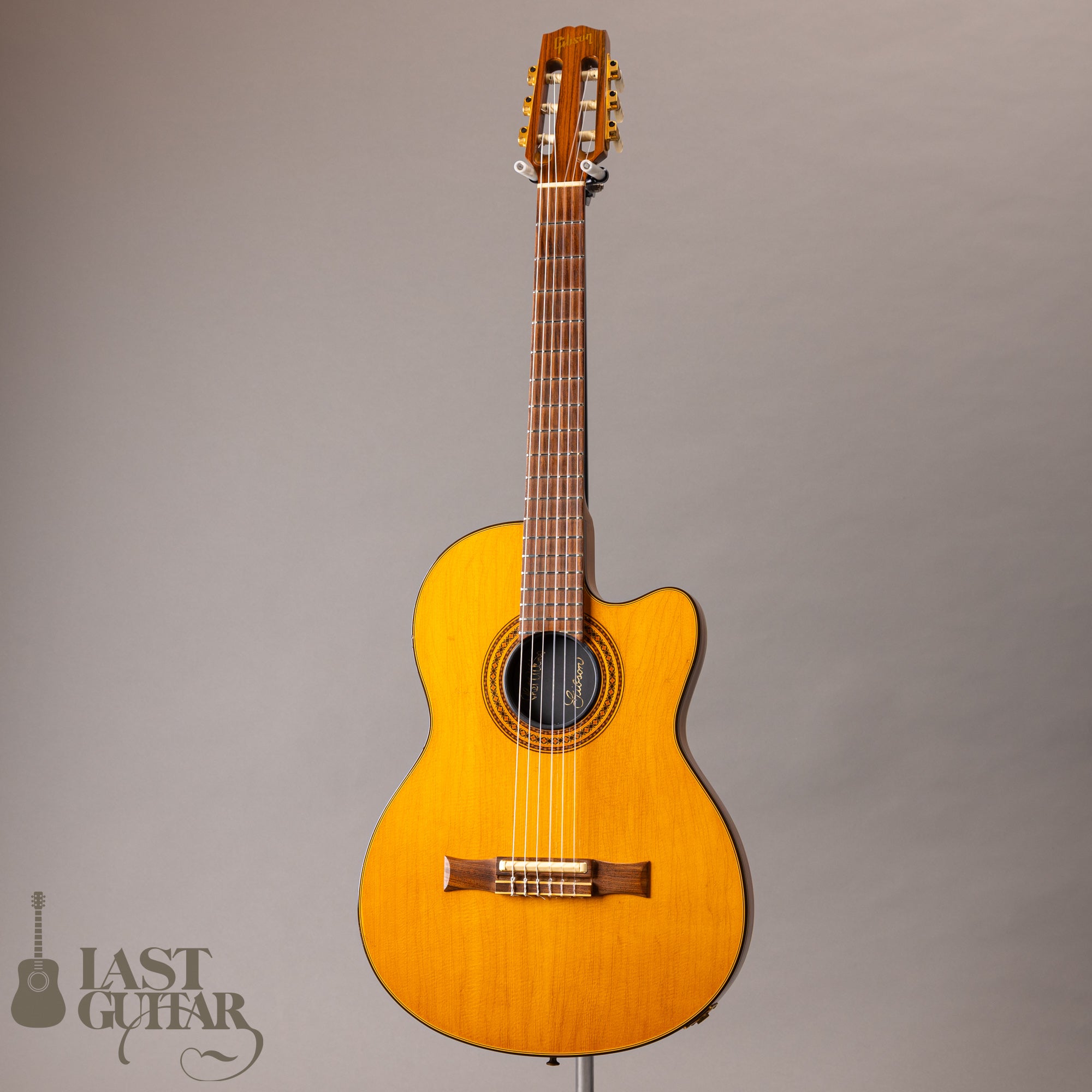 Gibson Chet Atkins CE '93