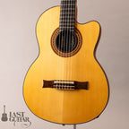 Gibson Chet Atkins CEC Satin