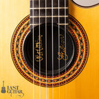 Gibson Chet Atkins CEC Satin