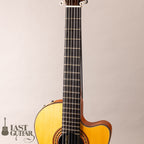 Gibson Chet Atkins CEC Satin