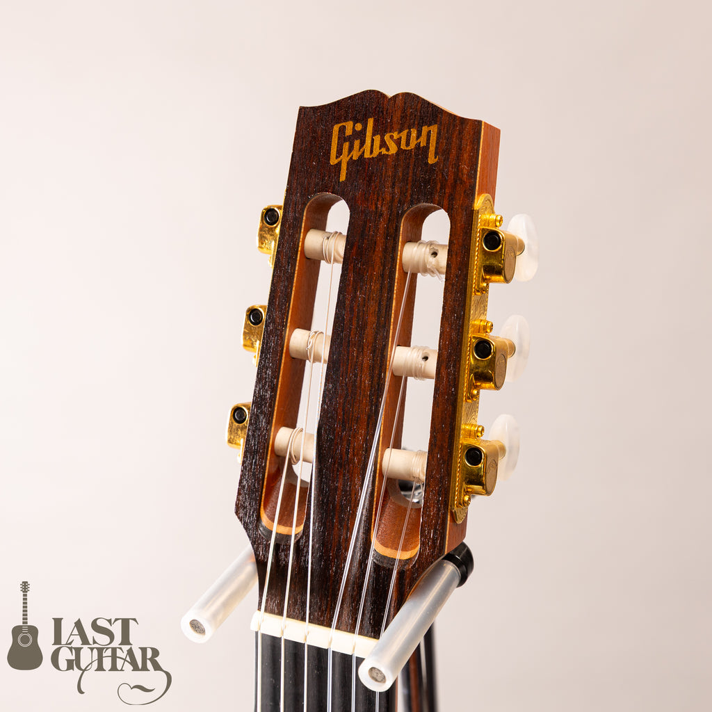 Gibson Chet Atkins CEC Satin
