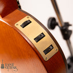 Gibson Chet Atkins CEC Satin