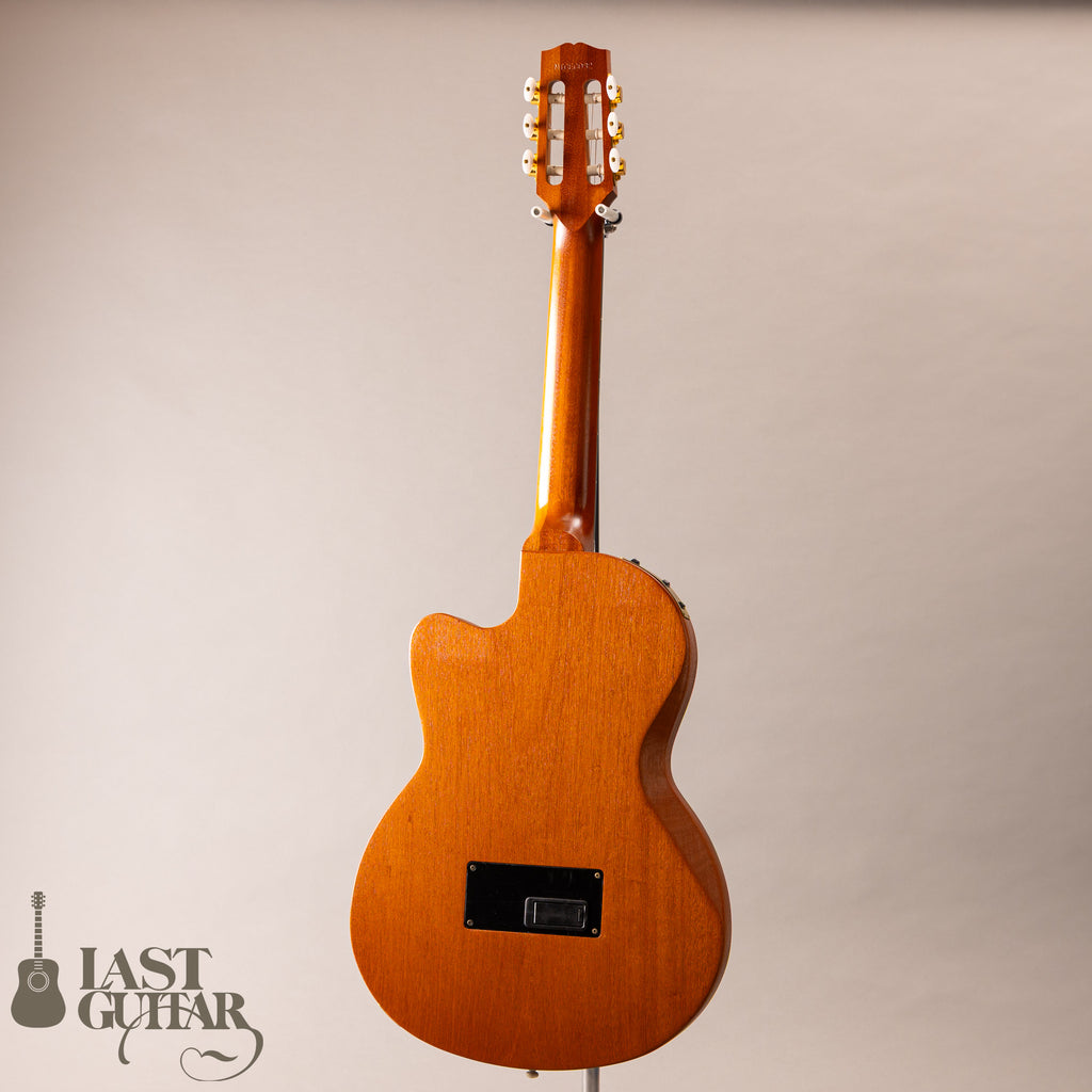 Gibson Chet Atkins CEC Satin