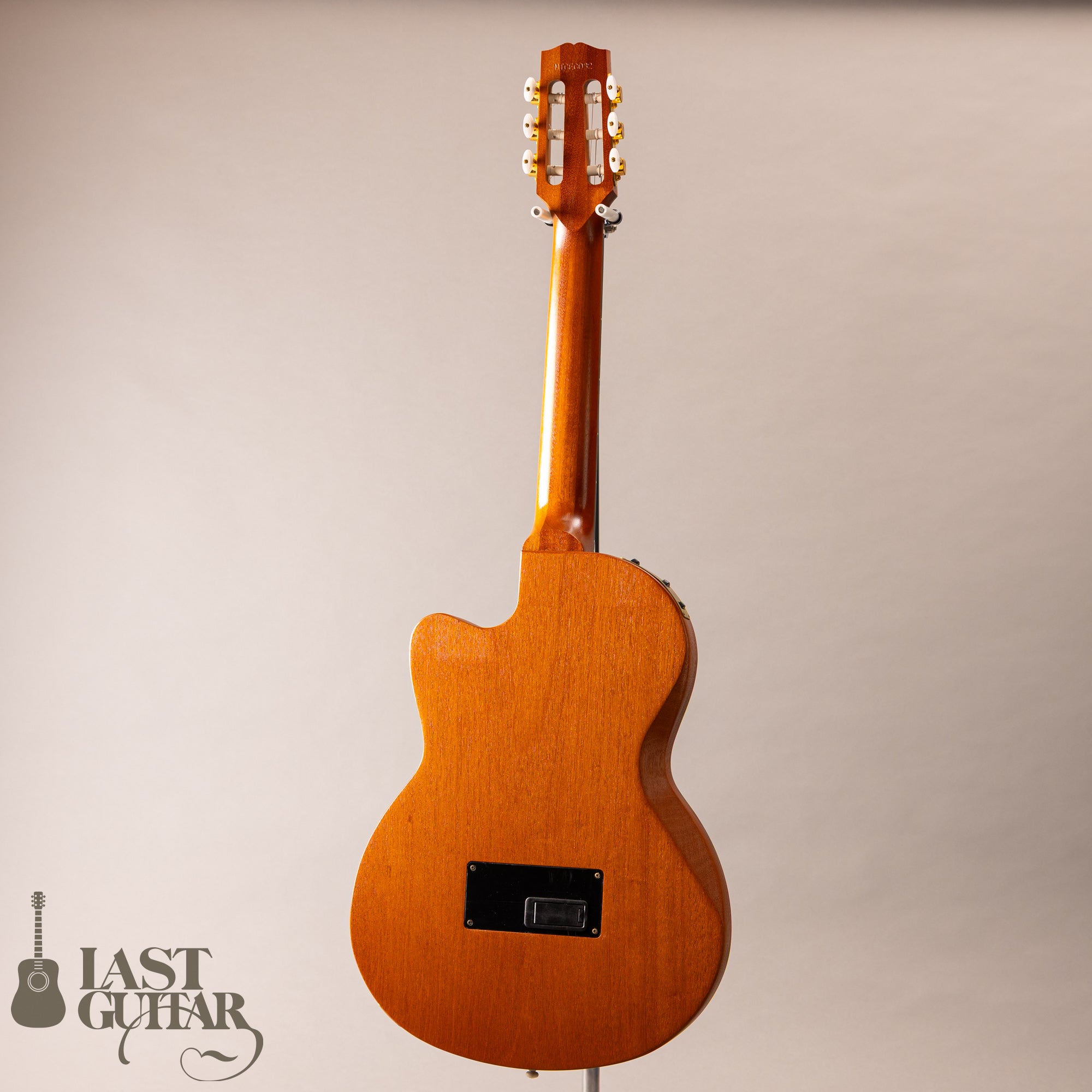 Gibson Chet Atkins CEC Satin