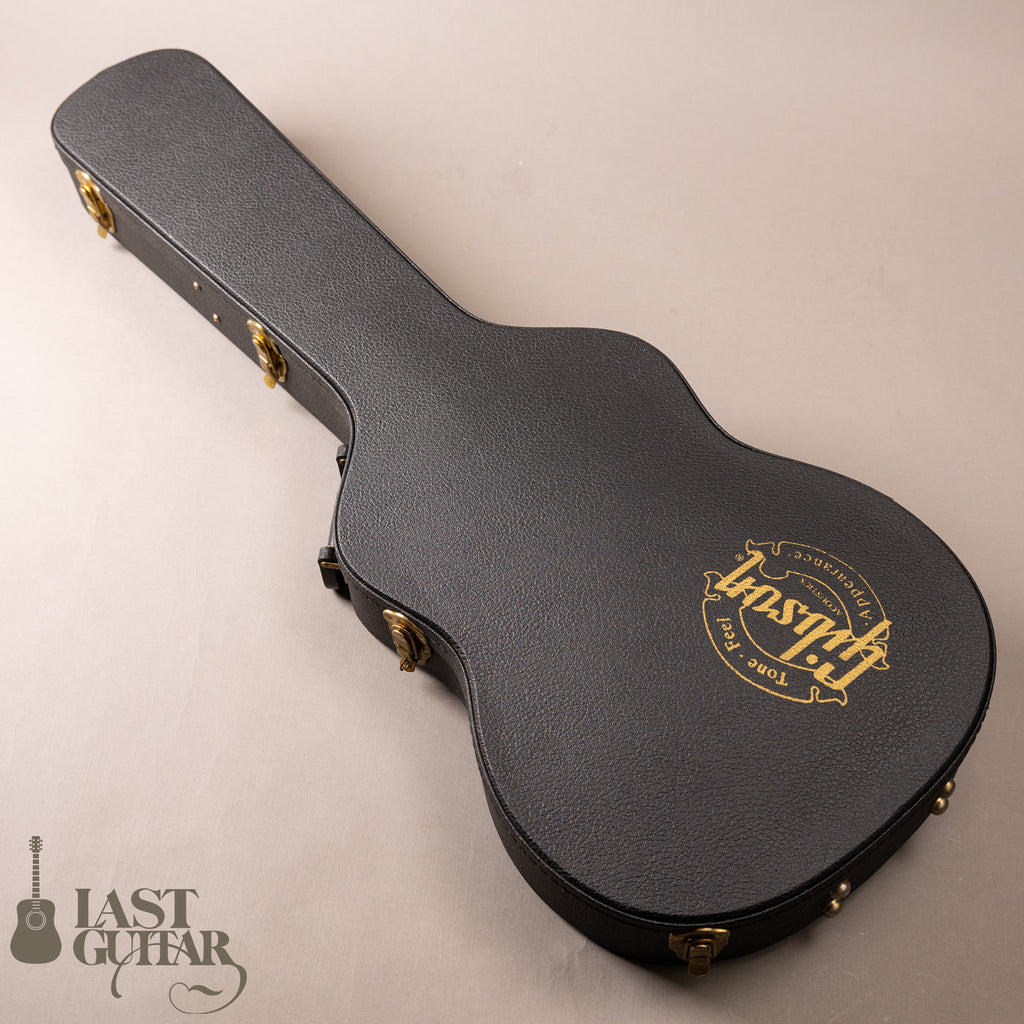 Gibson Chet Atkins CEC Satin