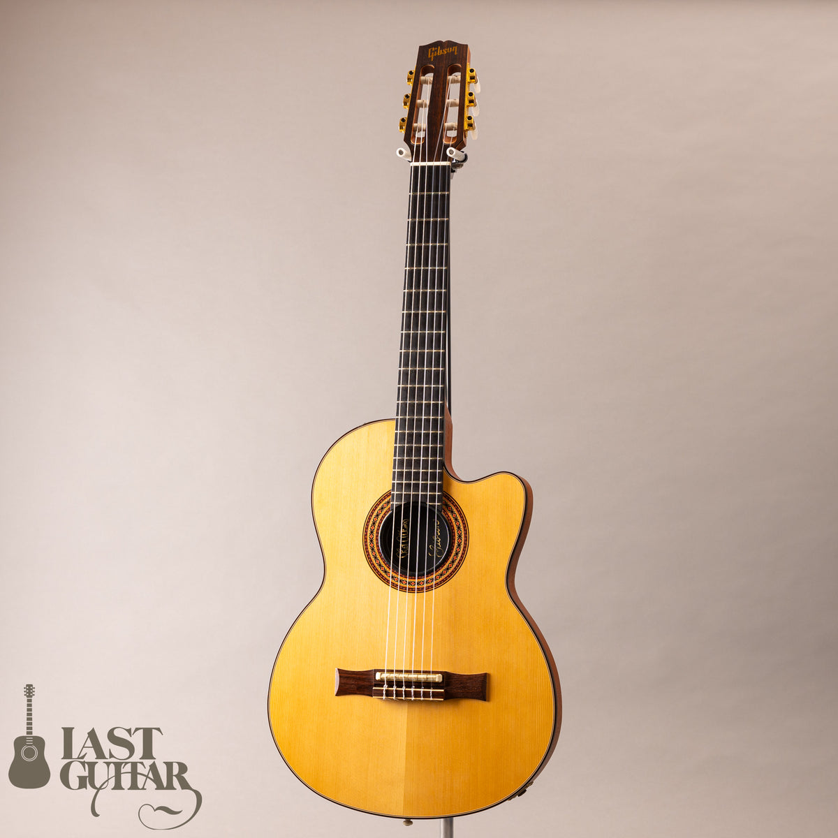 Gibson Chet Atkins CEC Satin