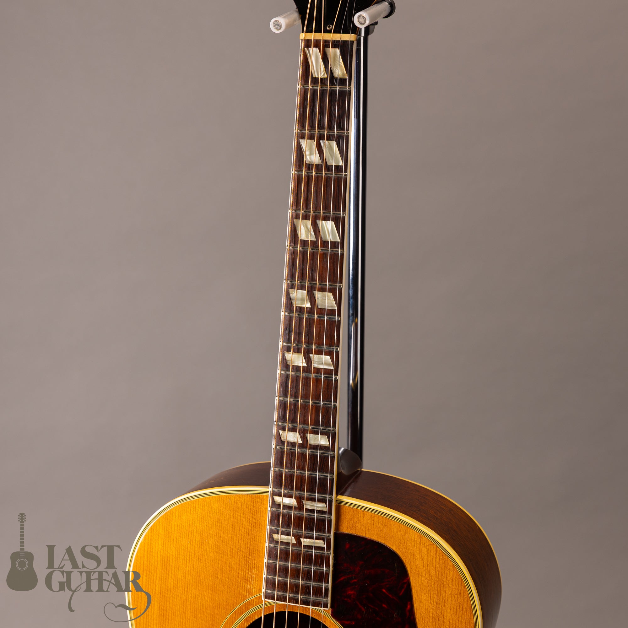 Gibson Country Western '62