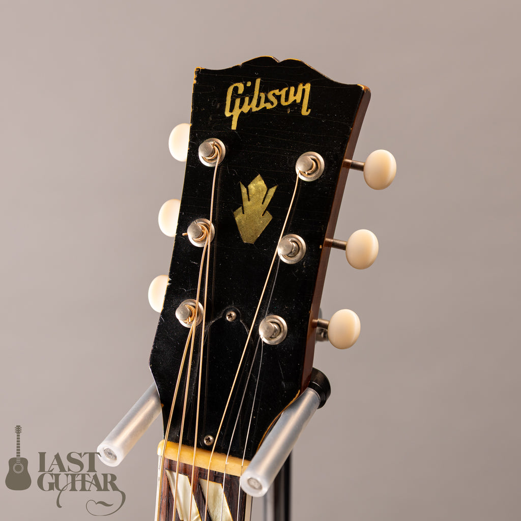 Gibson Country Western '62