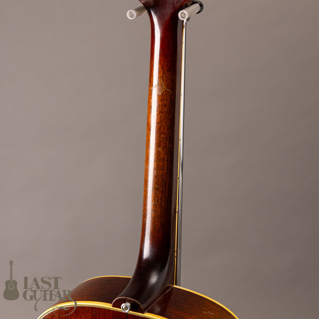 Gibson Country Western '62