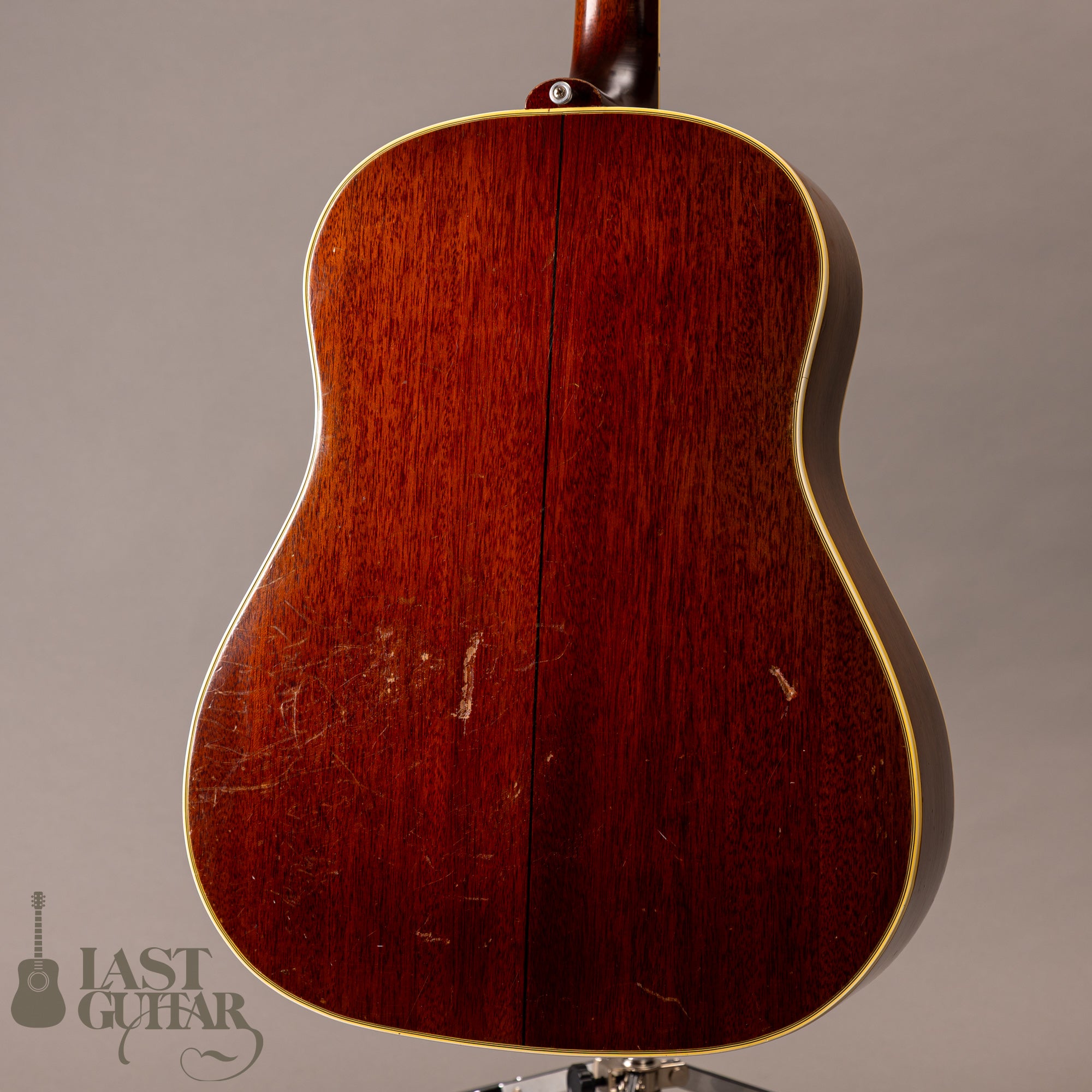 Gibson Country Western '62