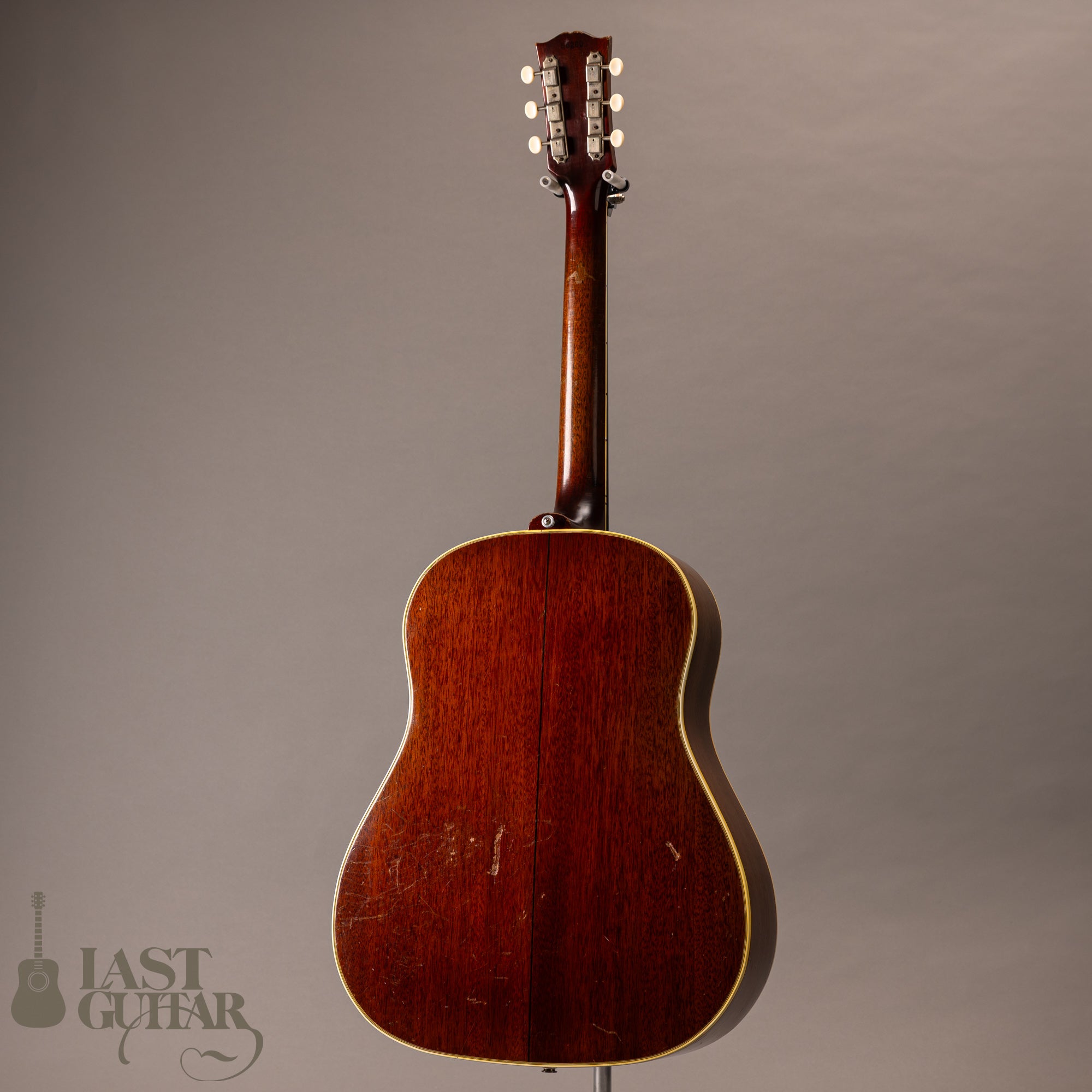 Gibson Country Western '62
