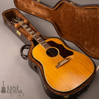 Gibson Country Western '62
