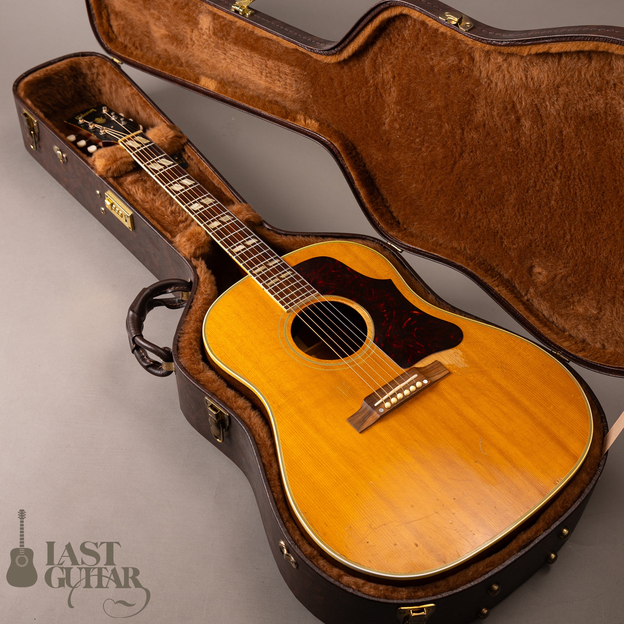 Gibson Country Western '62