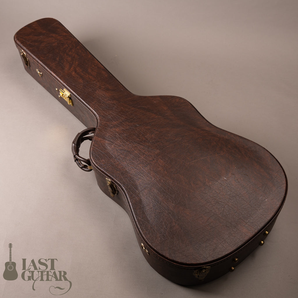 Gibson Country Western '62