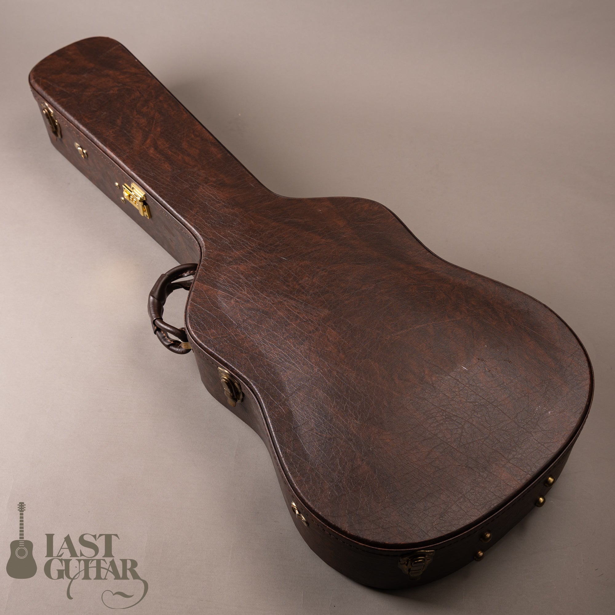 Gibson Country Western '62