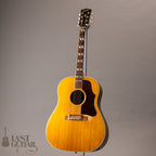 Gibson Country Western '62