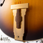 Gibson Custom Shop Custom Crimson L-4 Mahogany