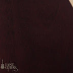 Gibson Custom Shop Custom Crimson L-4 Mahogany