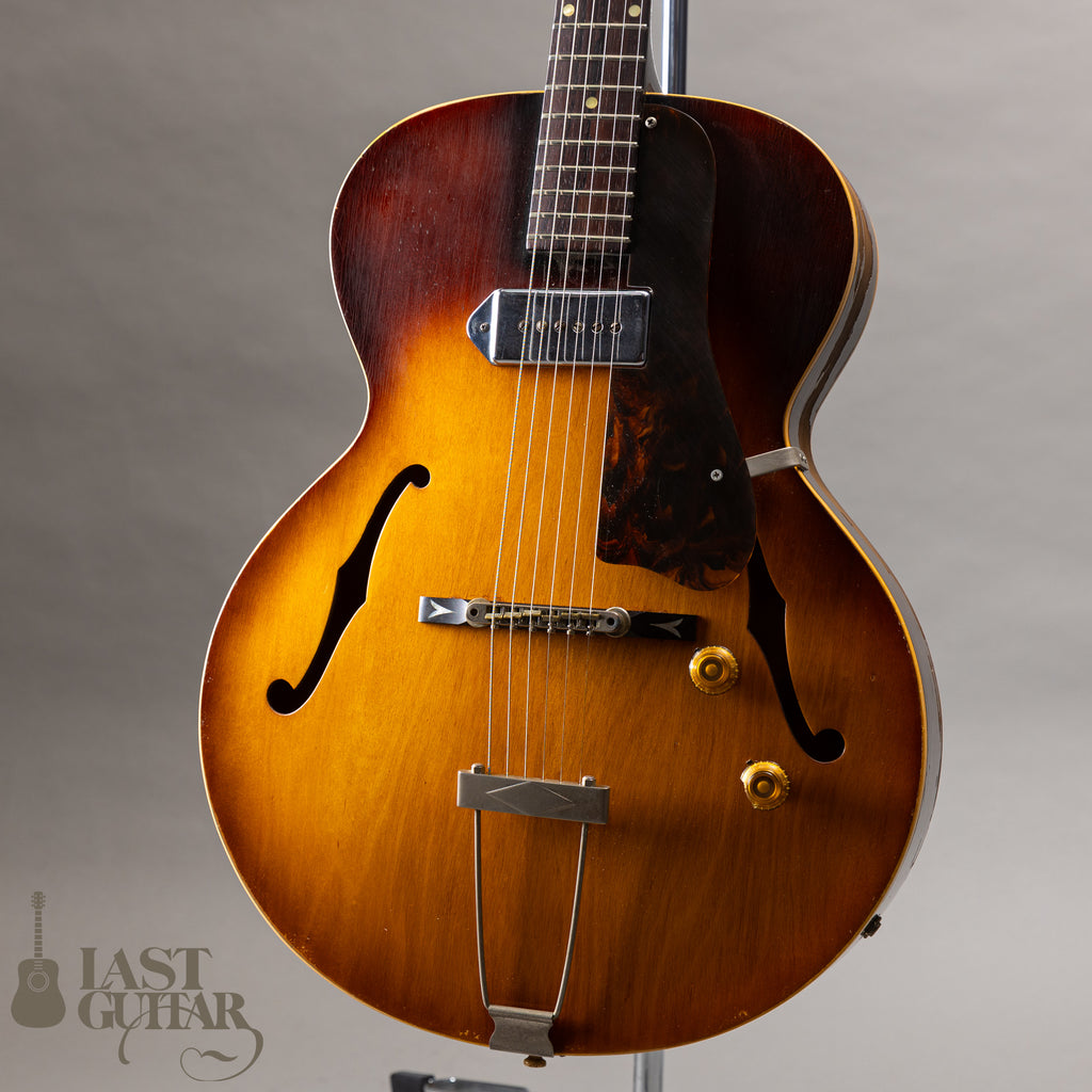 Gibson ES-125 ’58