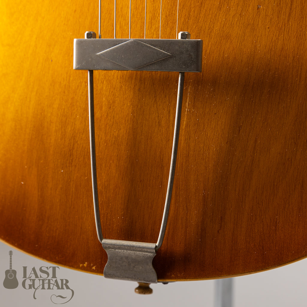 Gibson ES-125 ’58