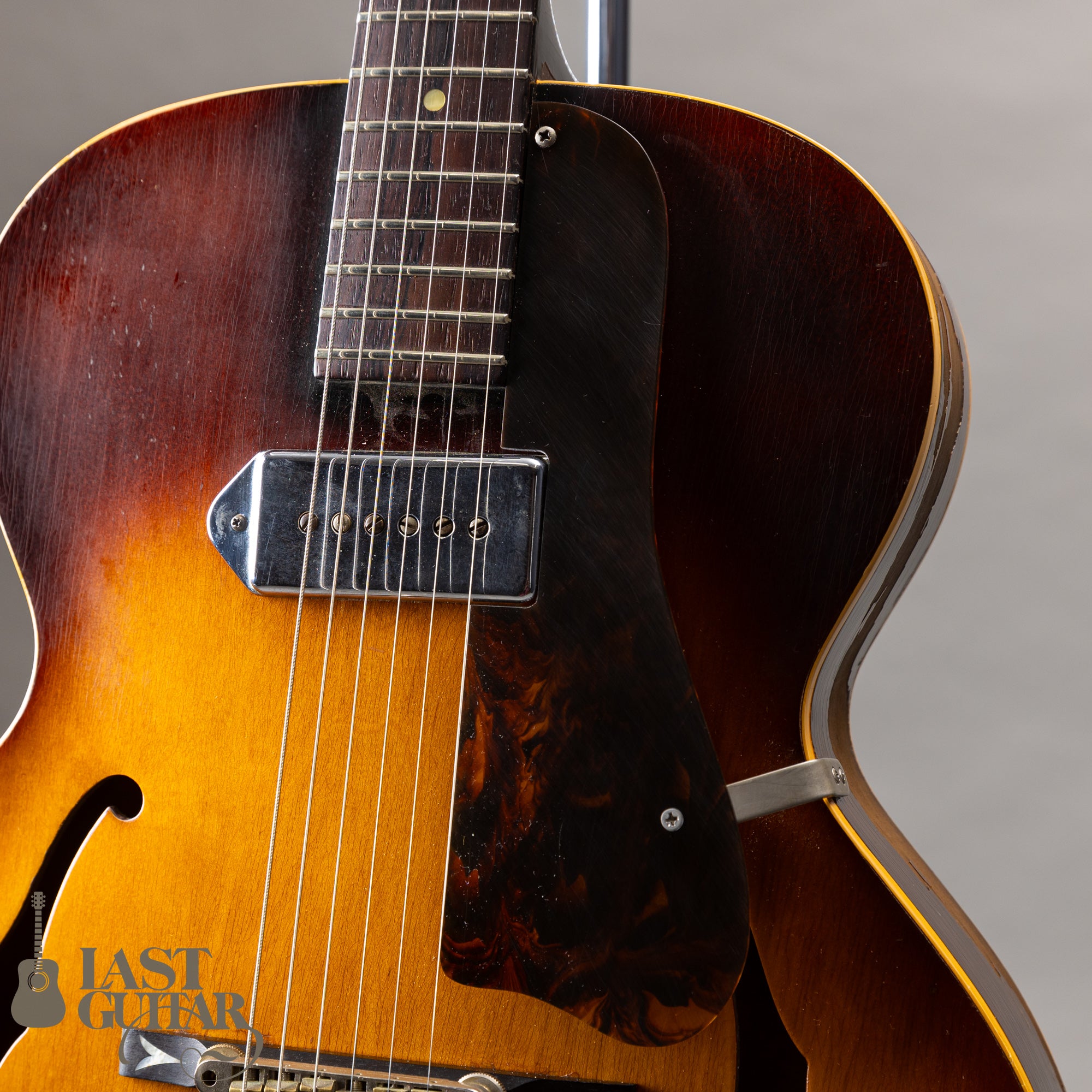 Gibson ES-125 ’58