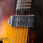 Gibson ES-125 ’58